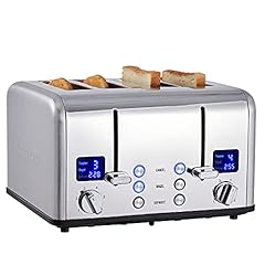 Cusimax slice toaster for sale  Delivered anywhere in USA 