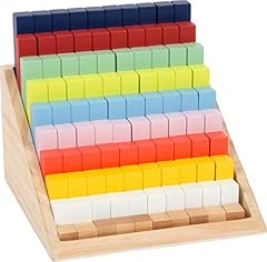 Small foot rechenstäbchen gebraucht kaufen  Wird an jeden Ort in Deutschland