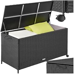 Tectake poly rattan gebraucht kaufen  Wird an jeden Ort in Deutschland