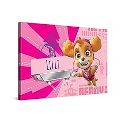 Picanova paw patrol gebraucht kaufen  Wird an jeden Ort in Deutschland