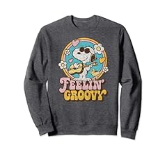 Peanuts feelin groovy for sale  Delivered anywhere in UK