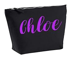 Chloe personalised make for sale  Delivered anywhere in UK