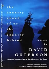 The country ahead d'occasion  Livré partout en France