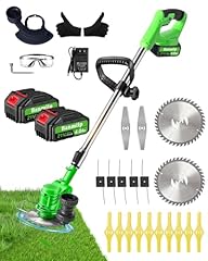 21v electric weed for sale  Delivered anywhere in USA 