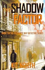 The shadow factor gebraucht kaufen  Wird an jeden Ort in Deutschland