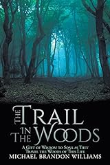 Trail woods gift for sale  Delivered anywhere in USA 