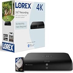 Lorex channel fusion for sale  Delivered anywhere in USA 