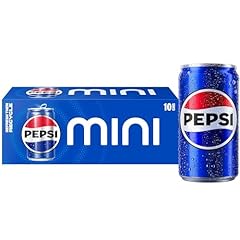 Pepsi cola soda for sale  Delivered anywhere in USA 