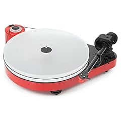 Pro ject rpm d'occasion  Livré partout en France