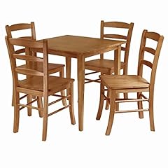 Winsome groveland chairs for sale  Delivered anywhere in USA 