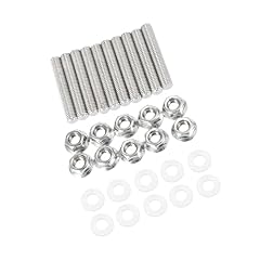 Partuto 10pcs stainless for sale  Delivered anywhere in USA 