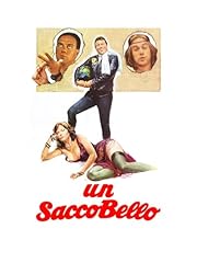 Sacco bello usato  Spedito ovunque in Italia 