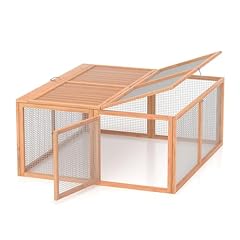 Gojooasis wooden chicken for sale  Delivered anywhere in USA 