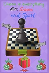 Chess everything art for sale  Delivered anywhere in Canada