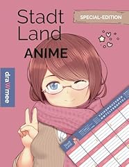 Stadt land anime gebraucht kaufen  Wird an jeden Ort in Deutschland