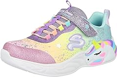 Skechers mädchen unicorn gebraucht kaufen  Wird an jeden Ort in Deutschland