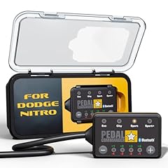 Pedal commander dodge for sale  Delivered anywhere in USA 