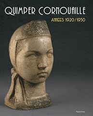 Quimper cornouaille années d'occasion  Livré partout en France