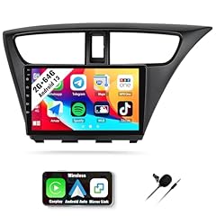 Sixwin android car for sale  Delivered anywhere in UK