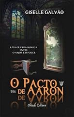 Pacto aaron assinado d'occasion  Livré partout en France