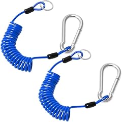 Vivboo 2pc 6ft for sale  Delivered anywhere in USA 