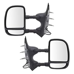 Mirror set black for sale  Delivered anywhere in USA 