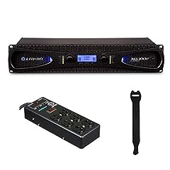 Crown audio xls for sale  Delivered anywhere in USA 