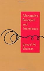Monopulse principles and usato  Spedito ovunque in Italia 