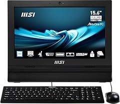 Msi pro ap162t usato  Spedito ovunque in Italia 