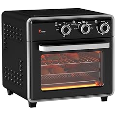 Homcom minibackofen umluft gebraucht kaufen  Wird an jeden Ort in Deutschland