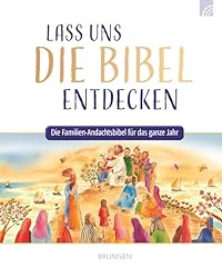 Lass bibel entdecken gebraucht kaufen  Wird an jeden Ort in Deutschland