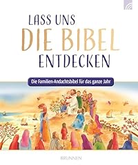 Lass bibel entdecken gebraucht kaufen  Wird an jeden Ort in Deutschland