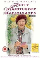 Hetty wainthropp investigates for sale  Delivered anywhere in UK