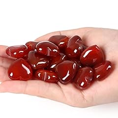 Xiannvxi pcs carnelian for sale  Delivered anywhere in UK