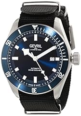 Gevril 48601n men for sale  Delivered anywhere in USA 
