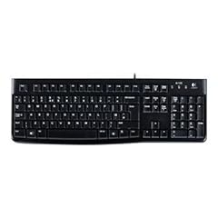 Logitech k120 keyboard for sale  Delivered anywhere in USA 