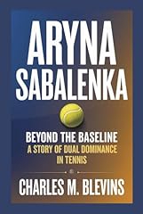 Aryna sabalenka beyond d'occasion  Livré partout en France