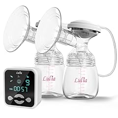 Breast pump lulia for sale  Delivered anywhere in UK