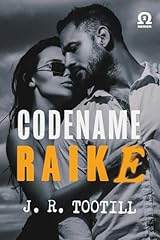 Codename raike omega for sale  Delivered anywhere in USA 