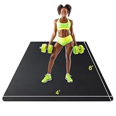 4ft 6ft 10mm for sale  Delivered anywhere in USA 