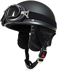 Halbschalenhelm ece jethelm gebraucht kaufen  Wird an jeden Ort in Deutschland