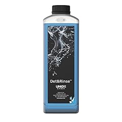 Unox det rinse usato  Spedito ovunque in Italia 