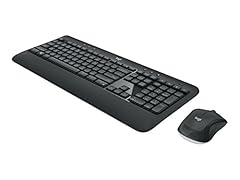 Logitech mk540 advanced d'occasion  Livré partout en France