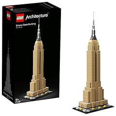 Lego 21046 architecture d'occasion  Livré partout en France