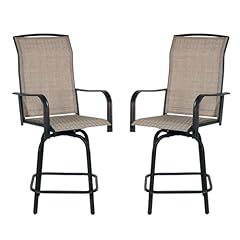 Jmgjoy outdoor swivel for sale  Delivered anywhere in USA 