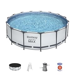 Bestway 56438 set usato  Spedito ovunque in Italia 