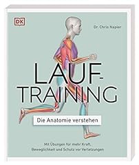 Lauftraining anatomie verstehe gebraucht kaufen  Wird an jeden Ort in Deutschland