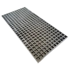 Eqcotwea floor grating for sale  Delivered anywhere in USA 