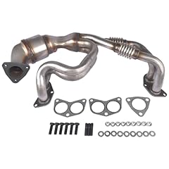 Catalytic converter 44620 for sale  Delivered anywhere in USA 