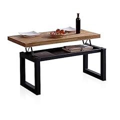 Table basse relevable d'occasion  Livré partout en France